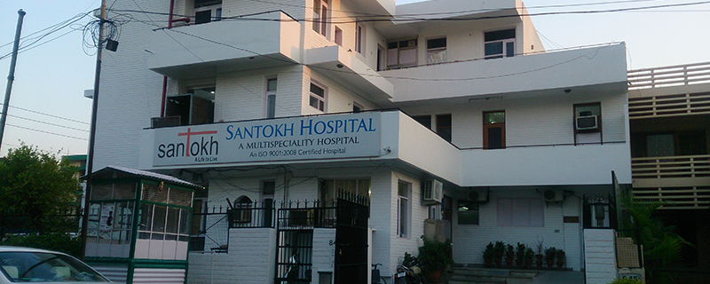 Santokh Hospital 